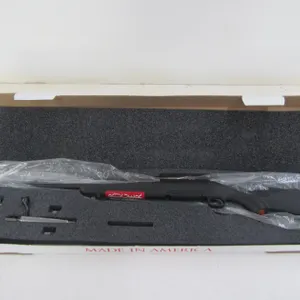 Ruger American .270 Bolt Action Rifle