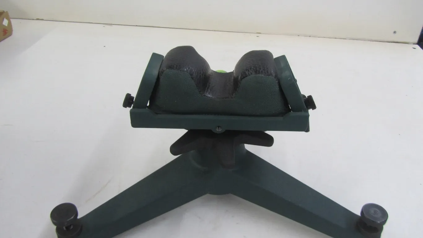 Caldwell "The Rock" Shooting Rest