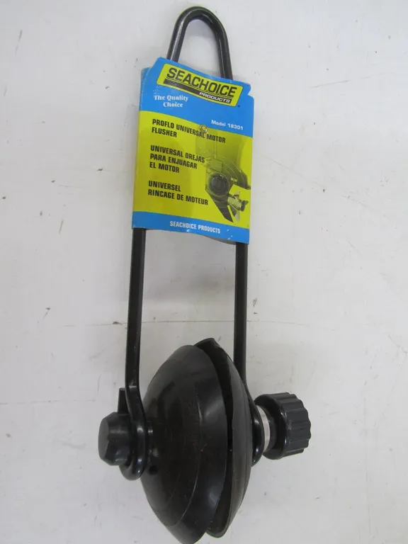 Seachoice Proflo Universal Motor Flusher