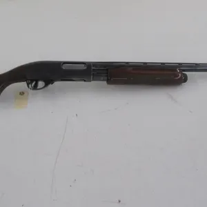 Remington Wingmaster 870 12ga Magnum Pump Action Shotgun