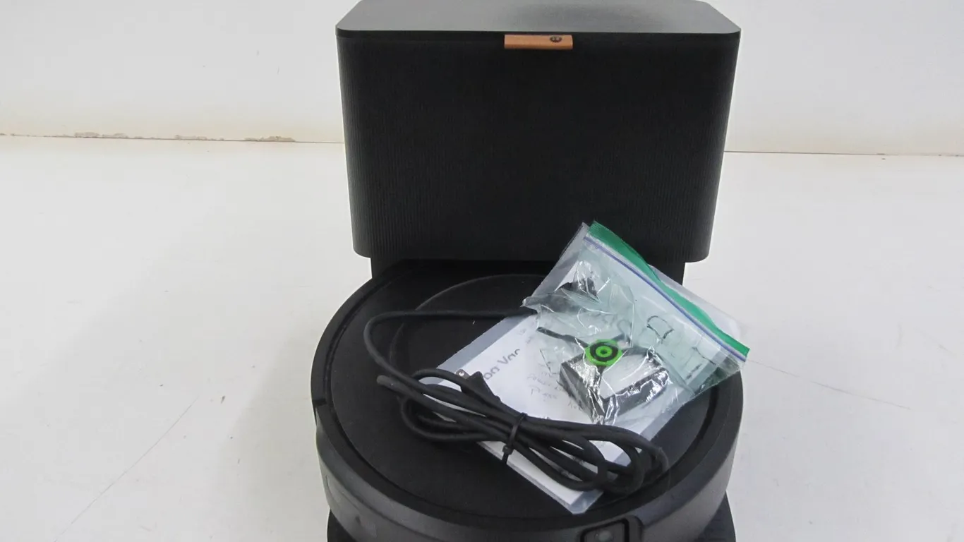 Roomba Vac j6 Enhanced Robot Vacuum