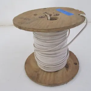 Partial Roll Of 14-4 Romex Electrical Wire