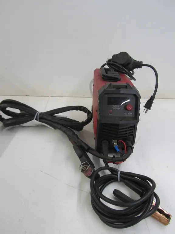 Arccaptain 55 LED Plasma Cutter