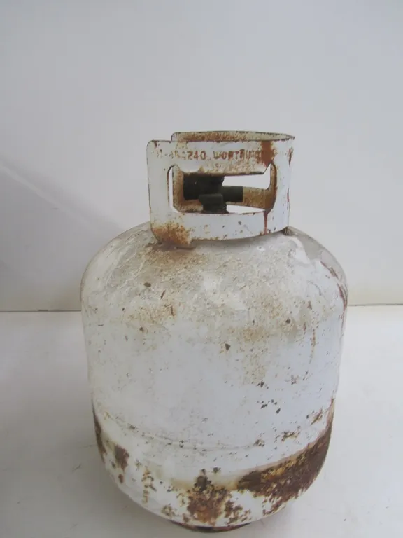 20lb Propane Tank