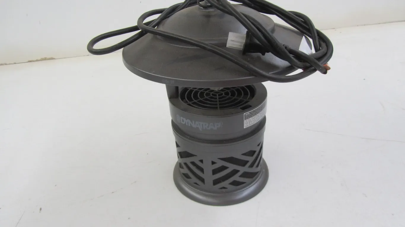 Dynatrap 3 Bug Zapper