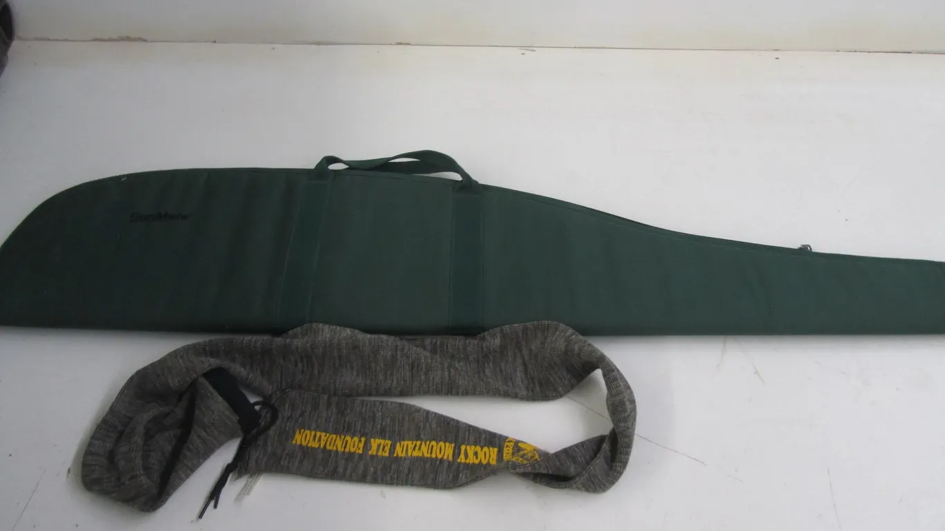 GunMate Soft-Sided Gun Case