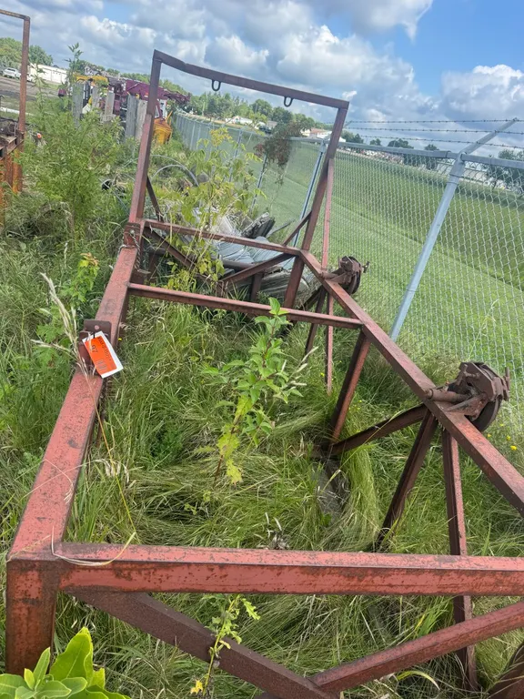 Wire Stand
