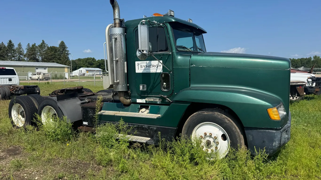 1993 Freightliner