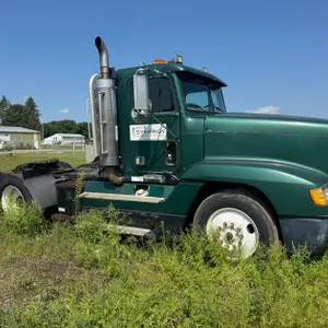 1993 Freightliner
