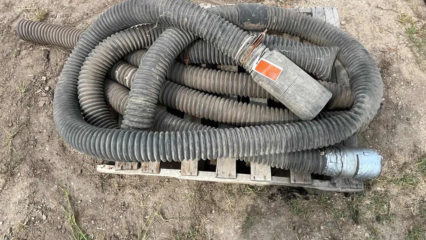Exhaust System Hose