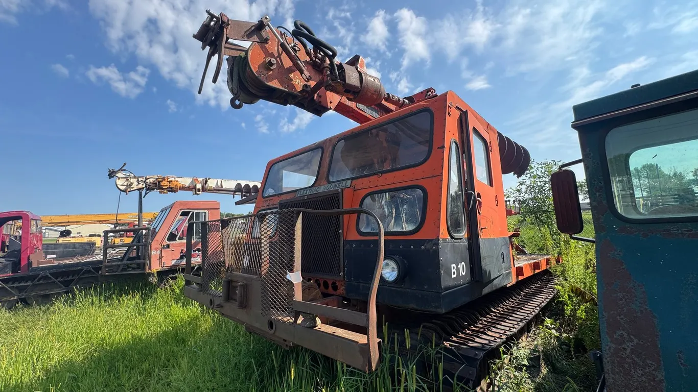 Fleytrac Nopwell