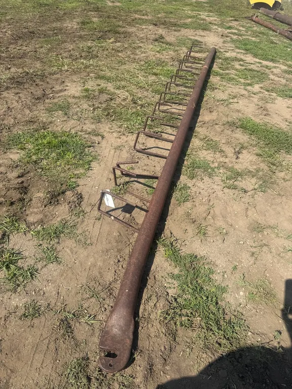 Spreader Bar Hanger Attachment