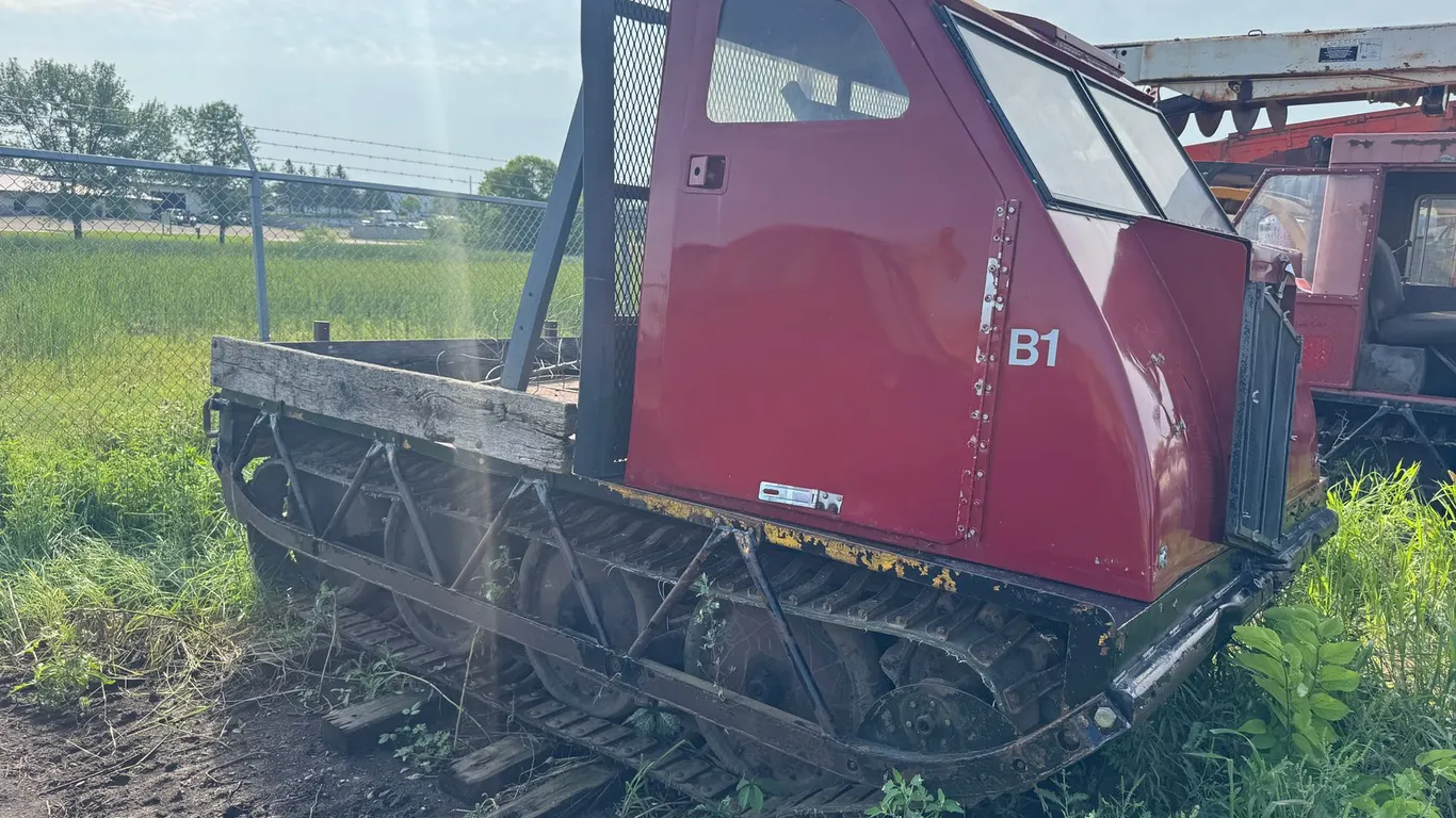Bombardier