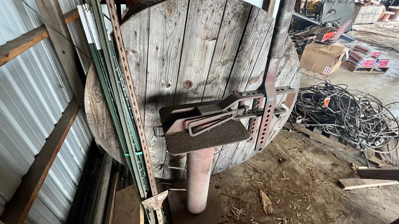 Pipe Bender