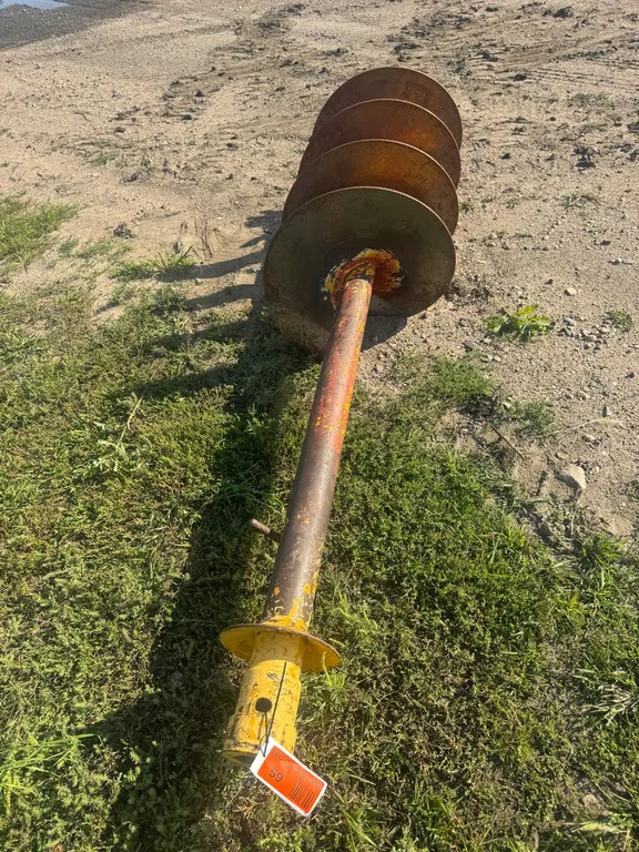 24" Auger