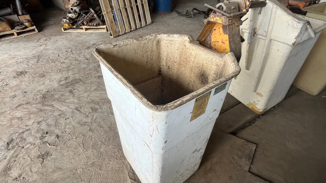 Man Basket for Bucket Truck
