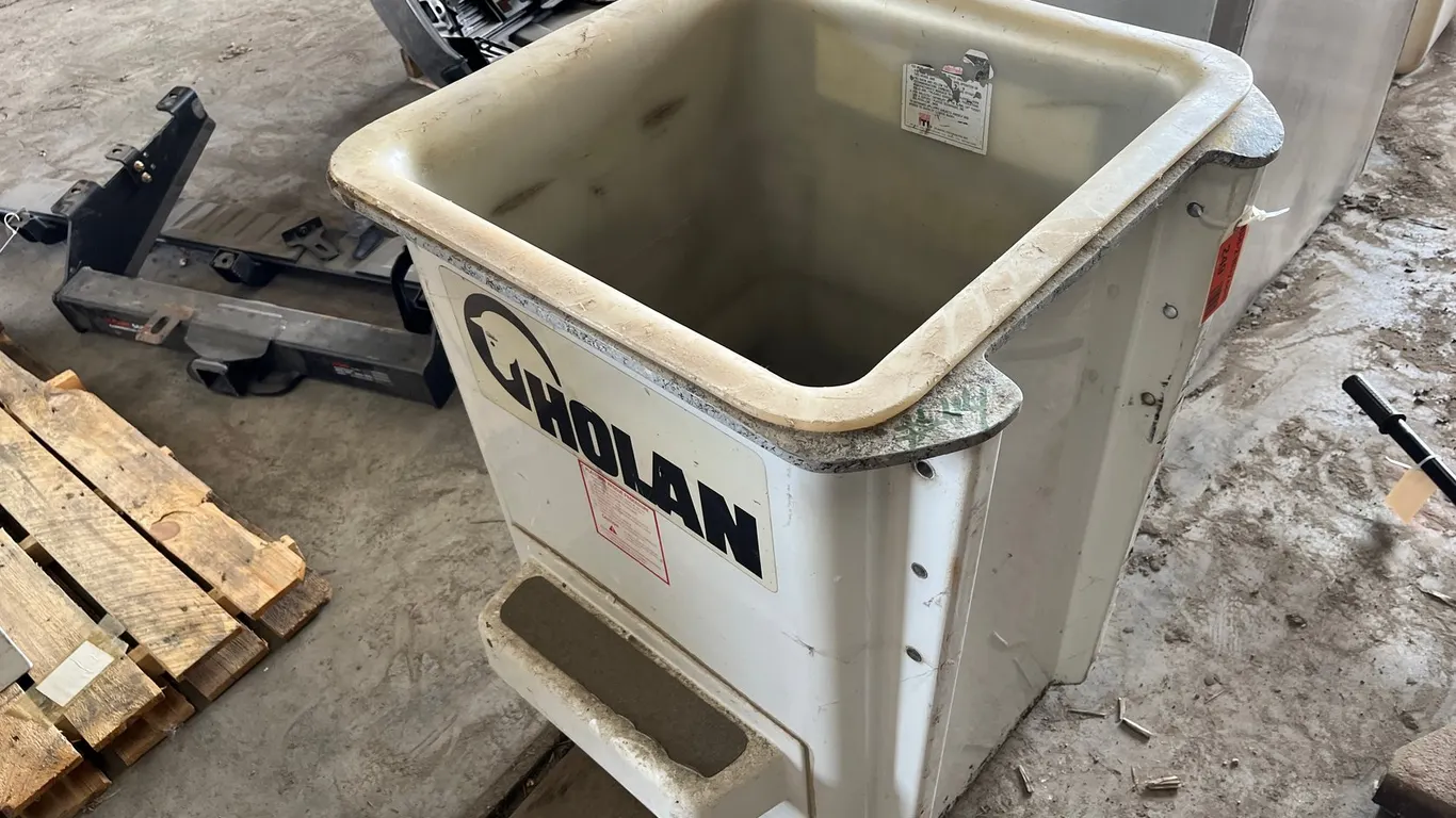 Man Basket for Bucket Truck