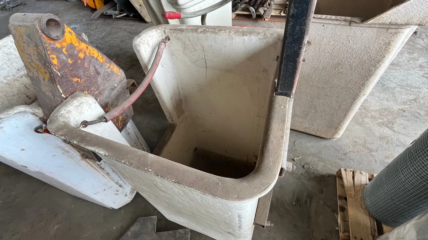 Man Basket for Bucket Truck
