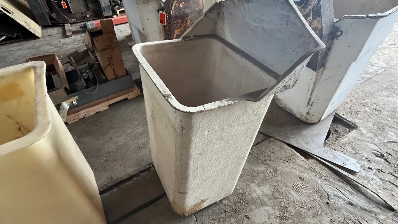 Man Basket for Bucket Truck
