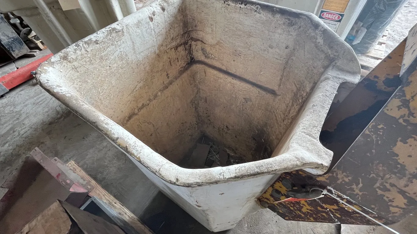 Man Basket for Bucket Truck