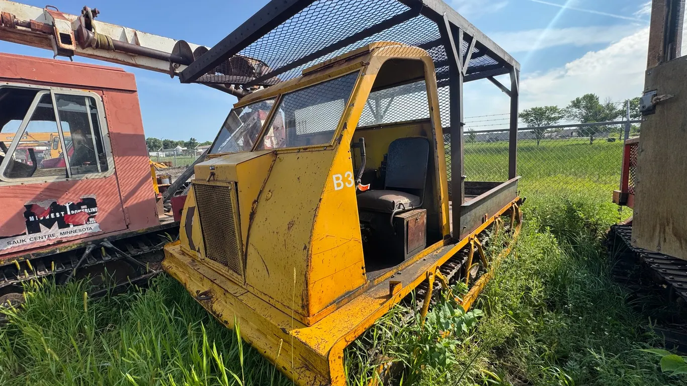 1970 Bombardier MS70-434.9