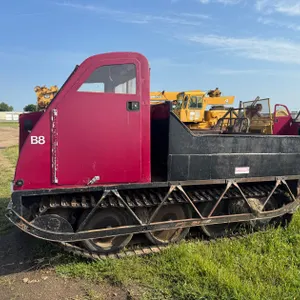 1969 Bombardier MS68