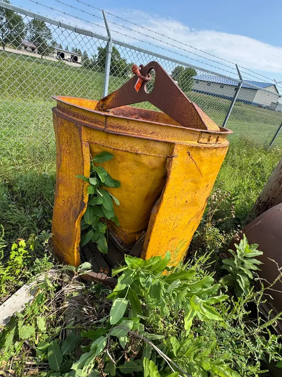 4' Rock Funnel