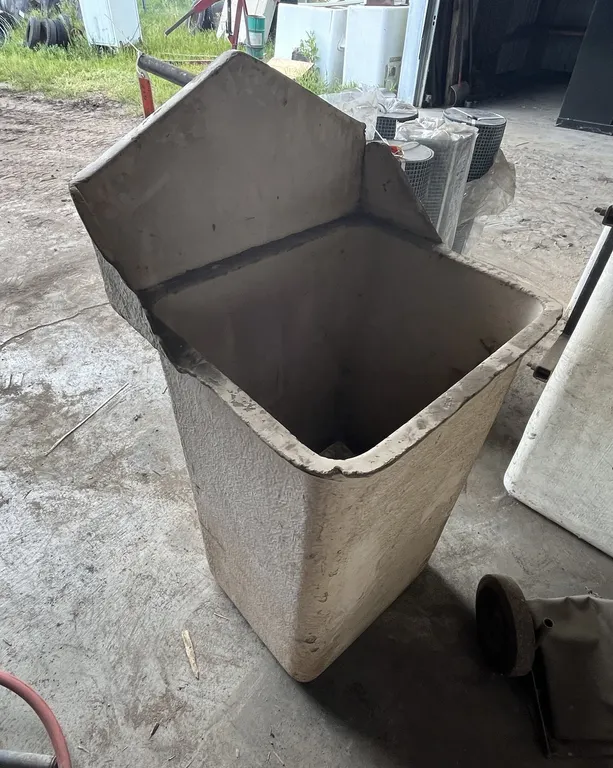 Man Basket for Bucket Truck