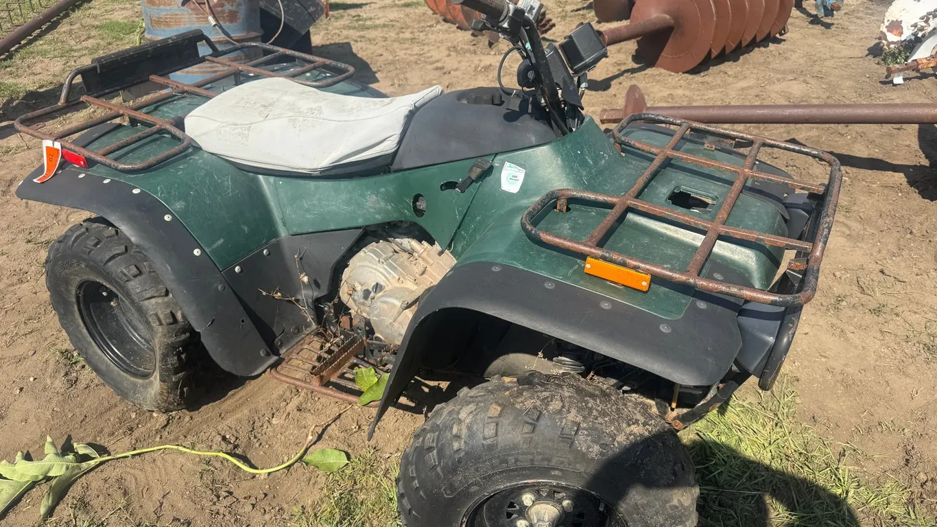 Arctic Cat