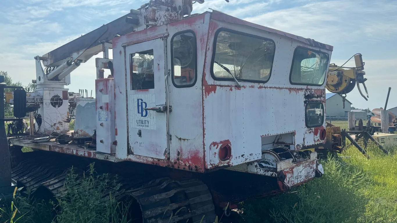 Terra Flex TF110