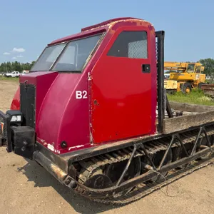 1967 Bombardier M567