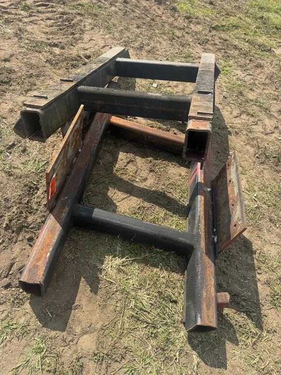 Truck Frame Tubing