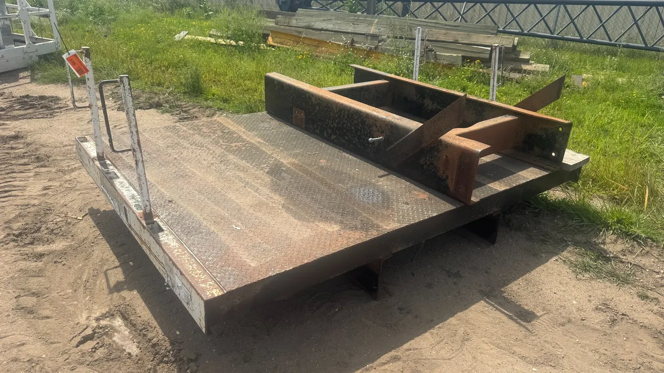 Flatbed