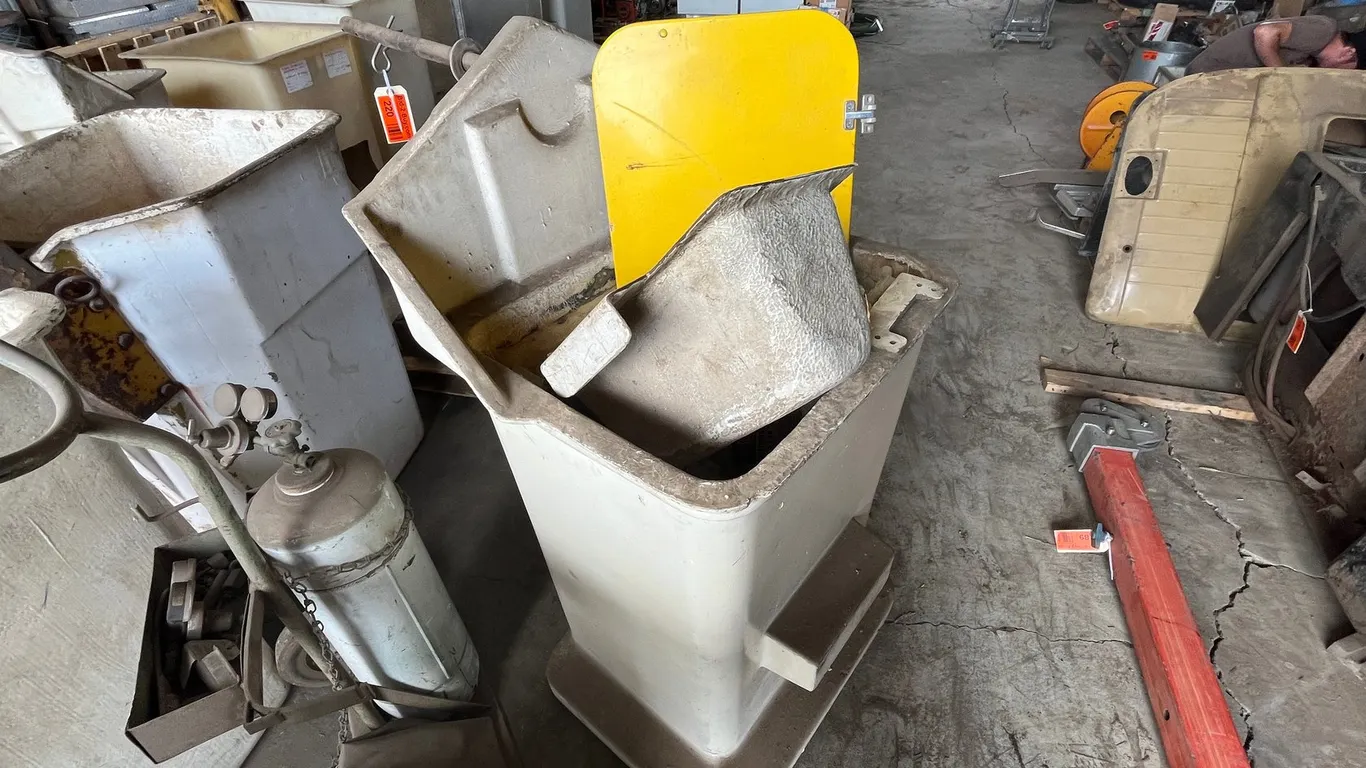 Man Basket for Bucket Truck