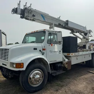 1997 International 4700