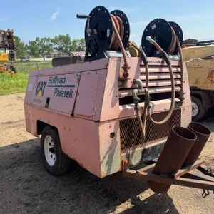 Portable Air Compressor