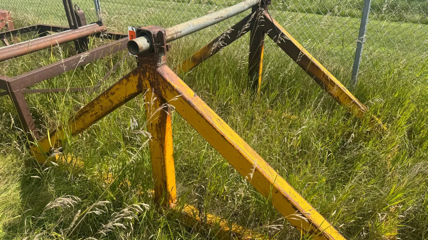 Wire Rack A-Frame