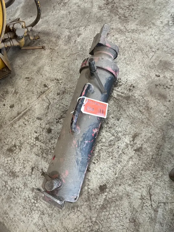 Hydraulic Post Puller Cylinder