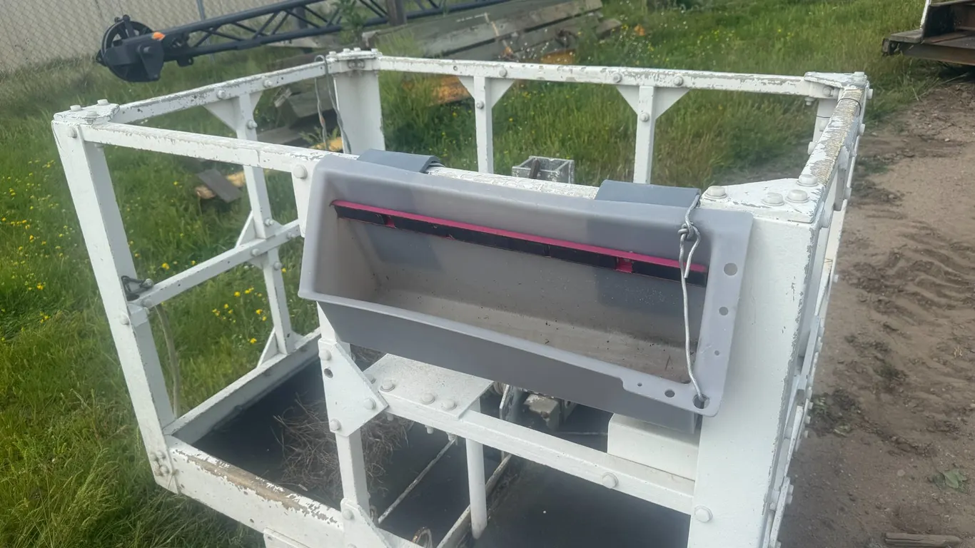 Man Basket for Bucket Truck