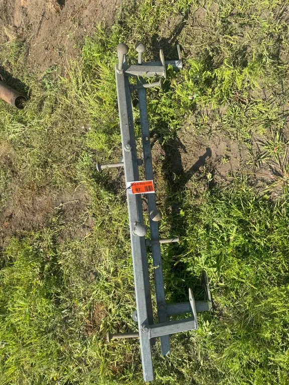 (3) Pole Ladders