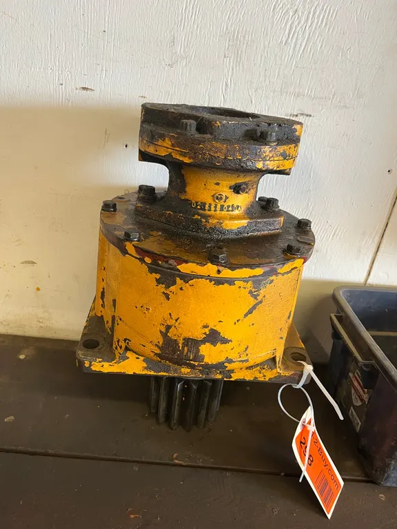 Swing Gear for Terex Digger