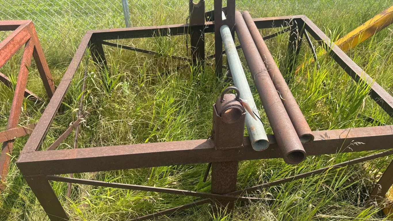 Wire Stand