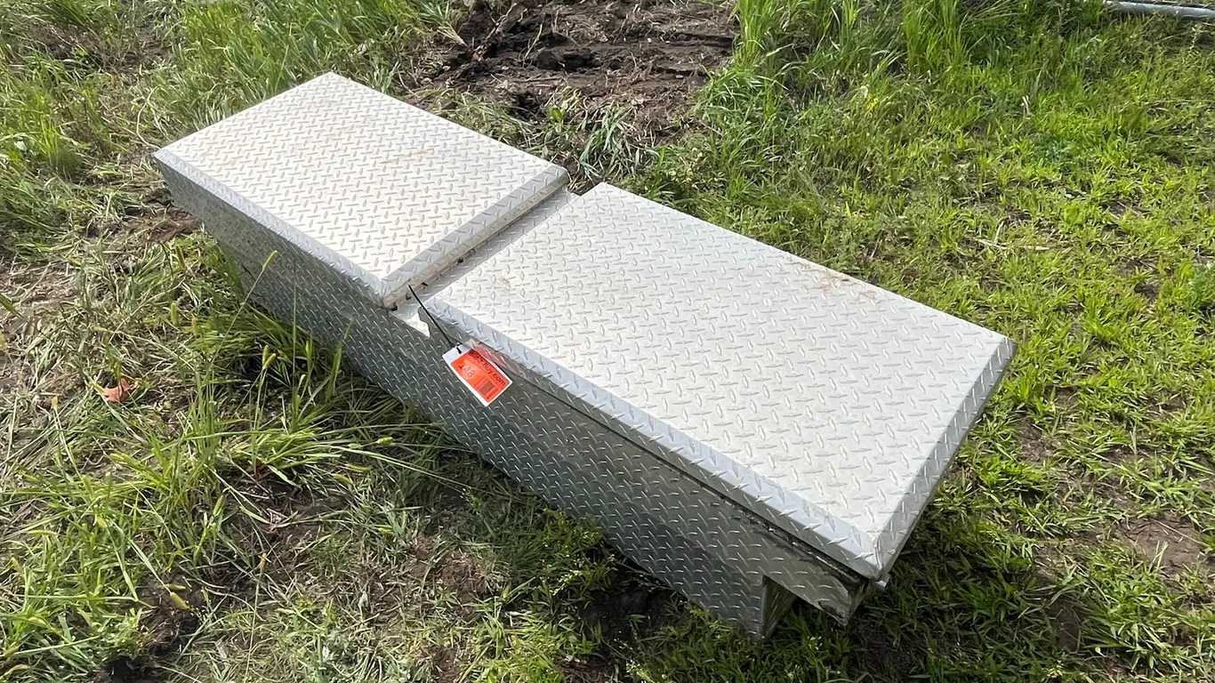 Delta Two-Compartment Toolbox