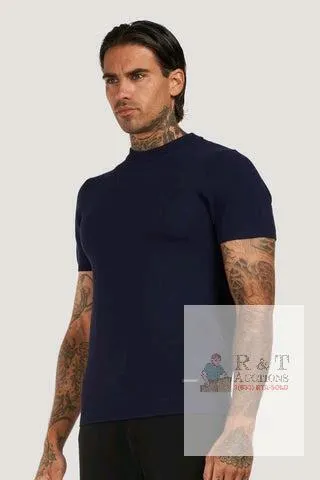 New sz Small Men's Icon Amsterdam T-Shirt