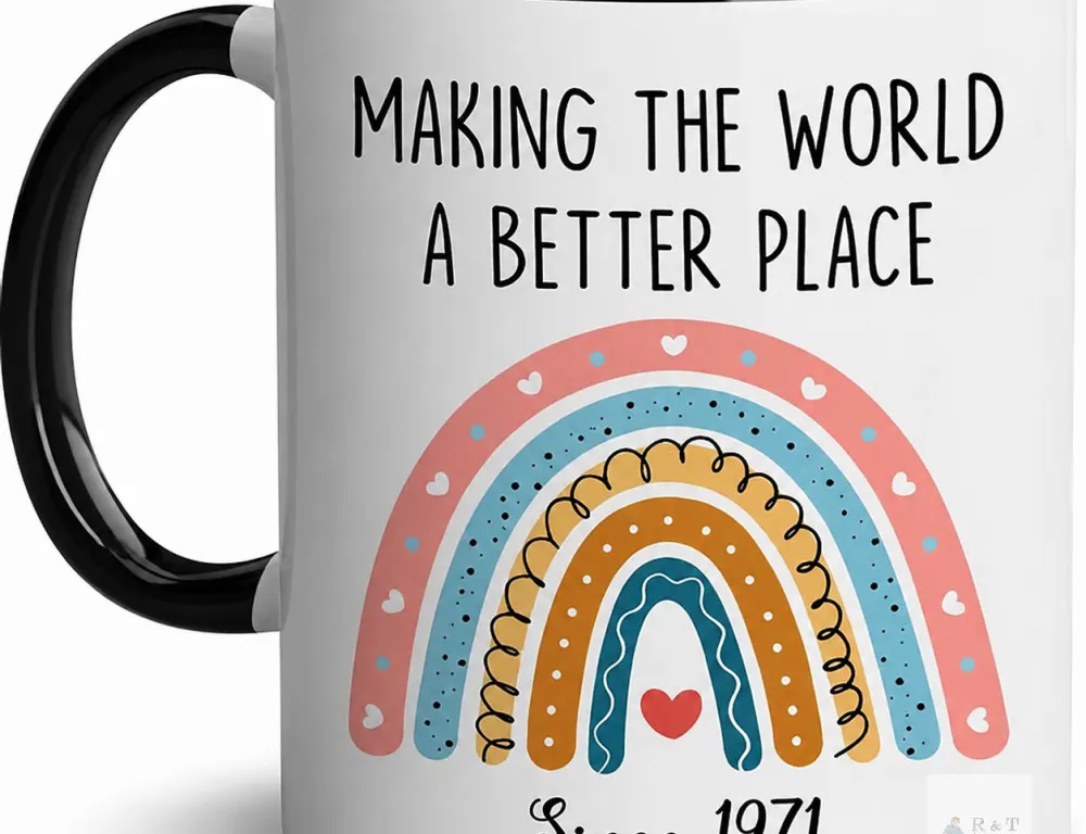 NEW FOR 1971 LEGENDS Making the World a Better Place Since 1971