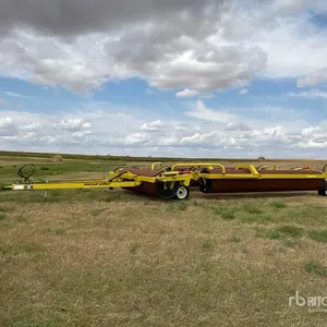 2016 Degelman LR7651 51 ft Land Roller