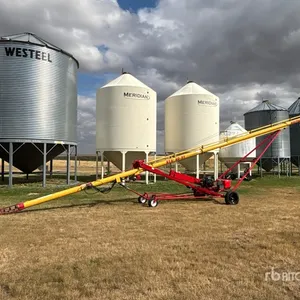 Westfield STX 80-51 8 in x 51 ft Grain Auger