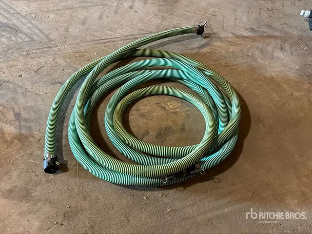 2 1/2 in Hose