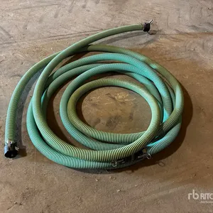 2 1/2 in Hose