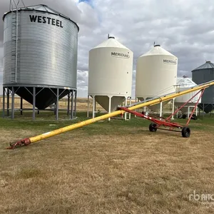 2006 Westfield TF 80-51 8 in x 51 ft Grain Auger